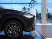 Bán xe Mazda CX 5 năm 2019, màu xanh lam