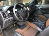 Bán Ford Ranger Wildtrak 3.2 năm sản xuất 2016, nhập khẩu