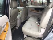 Bán Toyota Innova 2008, màu bạc, giá 268tr