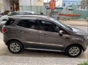 Bán Ford EcoSport đời 2014, màu nâu, nhập khẩu nguyên chiếc