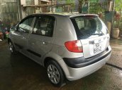 Bán ô tô Hyundai Getz sản xuất năm 2009, nhập khẩu