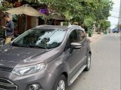 Bán Ford EcoSport đời 2014, màu nâu, nhập khẩu nguyên chiếc