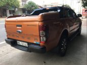 Bán Ford Ranger Wildtrak 3.2 năm sản xuất 2016, nhập khẩu