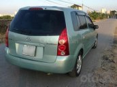 Bán Mazda Premacy năm 2004, màu xanh, giá tốt