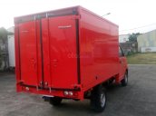 Bán xe tải Thaco Towner 990 Euro 4, tải trọng 990kg, thùng dài 2.5 m, tặng 100% lệ phí trước bạ, gọi ngay 0905036081