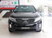 Bán Kia Sorento 2019 tặng BHVC, giảm sâu tiền mặt