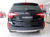 Bán Kia Sorento 2019 tặng BHVC, giảm sâu tiền mặt