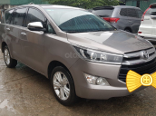 Cần bán xe Toyota Innova năm 2018 màu nâu, giá tốt