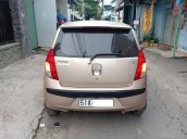 Bán xe Hyundai I10 năm sản xuất 2008 đk 2009 nhập khẩu, xe nhà chạy kỹ, cần bán 220 triệu