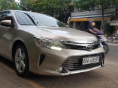 Bán Toyota Camry 2.0E SX 2015, lên dàn ngoài 2.5 Q cực đẹp