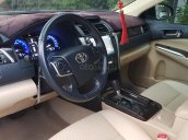 Bán Toyota Camry 2.0E SX 2015, lên dàn ngoài 2.5 Q cực đẹp