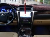 Bán Toyota Camry 2.0E SX 2015, lên dàn ngoài 2.5 Q cực đẹp