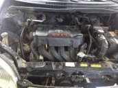 Cần bán gấp Toyota Vios đời 2005, màu đen, không một lỗi nhỏ, máy êm, lợi xăng