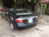 Cần bán gấp Toyota Vios đời 2005, màu đen, không một lỗi nhỏ, máy êm, lợi xăng