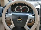 Cần bán xe Chevrolet Captiva LTZ sản xuất năm 2008, giá chỉ 310 triệu