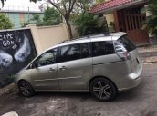 Bán Mazda 5, màu cát rất sang trọng