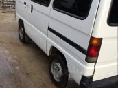 Bán Suzuki Super Carry Van năm sản xuất 2004, màu trắng chính chủ, giá tốt