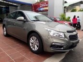 Cần bán Chevrolet Cruze LT năm sản xuất 2018, 529 triệu