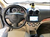 Cần bán xe Daewoo Gentra SX đời 2009, xe tư nhân chính chủ gia đình sử dụng đi rất kỹ nên rất đẹp