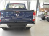 Cần bán Nissan Navara sản xuất năm 2018, màu xanh lam, nhập khẩu, giá tốt