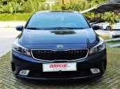 Cần bán gấp Kia Cerato 1.6MT đời 2018, xe nguyên bản, tình trạng hoàn hảo