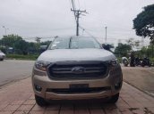 Bán ô tô Ford Ranger XLS 2.2AT năm sản xuất 2019, nhập khẩu, 650 triệu