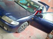 Bán gấp xe Mazda 323 đời 2001, tất cả mọi chức năng đầy đủ