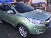 Bán xe Hyundai Tucson năm sản xuất 2010, nhập khẩu nguyên chiếc, 528 triệu