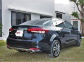 Cần bán gấp Kia Cerato 1.6MT đời 2018, xe nguyên bản, tình trạng hoàn hảo