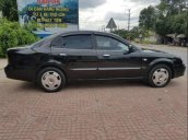 Cần bán gấp Daewoo Magnus đời 2005, màu đen, 175 triệu