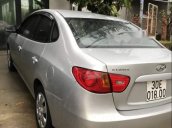 Bán Hyundai Elantra đời 2008, màu bạc, nhập khẩu