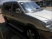 Cần bán lại xe Mitsubishi Jolie năm 2005, màu bạc chính chủ