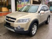 Cần bán xe Chevrolet Captiva LT Maxx 2.0 MT sản xuất 2010 đẹp như mới