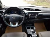 Cần bán Toyota Hilux G năm 2015, màu trắng, nhập khẩu