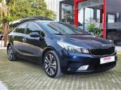 Cần bán gấp Kia Cerato 1.6MT đời 2018, xe nguyên bản, tình trạng hoàn hảo