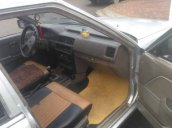 Cần bán gấp Nissan Bluebird năm 1989, màu bạc, nhập khẩu nguyên chiếc giá cạnh tranh