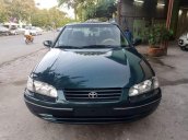 Bán ô tô Toyota Camry GLi 2.2 1998, xe nhập xe gia đình, giá chỉ 215 triệu