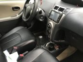 Chính chủ bán Toyota Yaris 2009, màu bạc, nhập Nhật