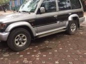 Cần bán lại xe Mitsubishi Pajero sản xuất 2001, xe nhập, 172 triệu