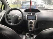 Chính chủ bán Toyota Yaris 2009, màu bạc, nhập Nhật