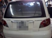 Bán ô tô Daewoo Matiz 2002, màu trắng, nhập khẩu nguyên chiếc, 70tr