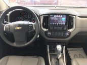 Cần bán Chevrolet Colorado năm 2018, màu đỏ