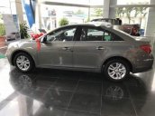 Cần bán Chevrolet Cruze LT năm sản xuất 2018, 529 triệu