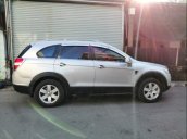 Cần bán xe Chevrolet Captiva LTZ sản xuất năm 2008, giá chỉ 310 triệu