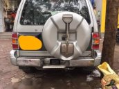 Cần bán lại xe Mitsubishi Pajero sản xuất 2001, xe nhập, 172 triệu