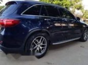 Bán Mercedes Benz GLC300, sản xuất năm 2016, đăng ký lần đầu tháng 8/2016