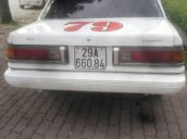 Bán Toyota Camry năm sản xuất 1984, màu trắng, nhập khẩu nguyên chiếc, giá chỉ 55 triệu