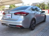 Bán xe Kia Cerato 2.0AT năm sản xuất 2017, xe nguyên bản