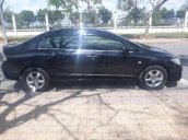 Cần bán gấp Honda Civic 1.8AT năm 2007, màu đen, nhập khẩu nguyên chiếc như mới