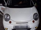 Bán ô tô Daewoo Matiz 2002, màu trắng, nhập khẩu nguyên chiếc, 70tr